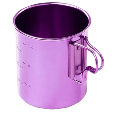 Hrnček GSI Bugaboo Cup Purple