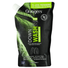 Čistiaci prostriedok Grangers Down Wash 1 l