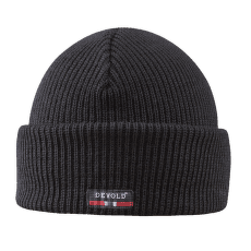 Čiapka Devold Devold Cap 950 BLACK