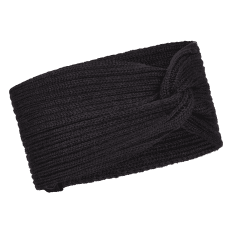 Čelenka Buff Knitted Headband NORVAL GRAPHITE
