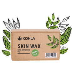 Vosk Kohla Skin wax