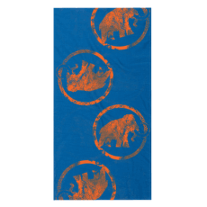 Nákrčník Mammut Mammut Neck Gaiter (1191-05815) azurit-arumita
