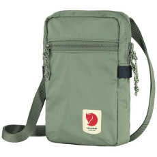 Taška Fjällräven High Coast Pocket Patina Green