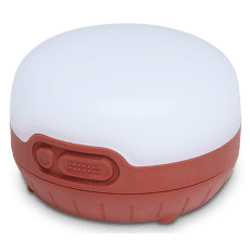 Svietidlo Black Diamond MOJI+ Dark Crimson