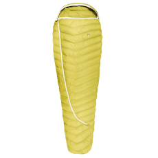 Spacák Grüezi bag Biopod DownWool Extreme Light Warm Olive