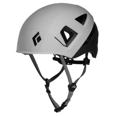 Prilba Black Diamond Capitan Pewter-Black