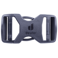 Pracka deuter Buckle 25 UR/SCH Black