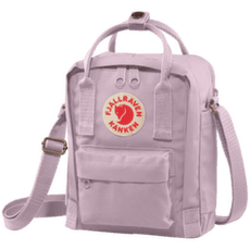Taška Fjällräven Kanken Sling Pastel Lavender