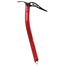 Cepín Blue Ice Akila Adze Technical Piolet Patrol Red