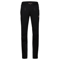 Nohavice Mammut Aenergy SO Hybrid Pants Men black 0001