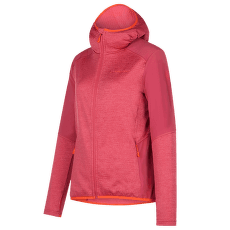 Mikina La Sportiva EXISTENCE HOODY Women Velvet