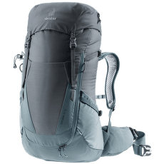 Batoh deuter Futura 24 SL graphite-shale