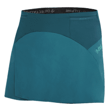 Sukňa Direct Alpine KILLI Lady emerald