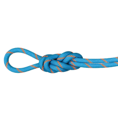 Lano Mammut 8.7 Alpine Sender Dry ocean-vibrant orange