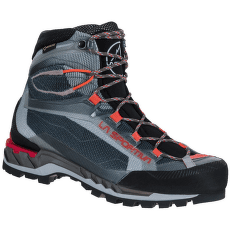 Topánky La Sportiva Trango Tech Gtx Women Clay/Hibiscus
