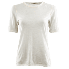 Tričko krátky rukáv Aclima LightWool Undershirt Tee Women Nature