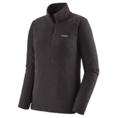 Tričko dlhý rukáv Patagonia R1 Air Zip Neck Women Black