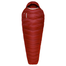 Spacák Grüezi bag Biopod Down Hybrid Ice Alpine Cherry