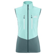 Vesta Millet PIERRA MENT VEST Women HYDRO/ARUBA