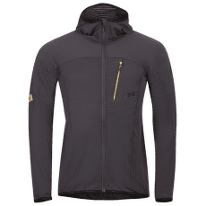 Mikina Direct Alpine DRAGON anthracite