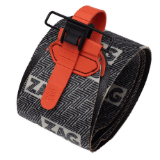 Pásy Zag PEAUX POMOCA UBAC 95 ORANGE