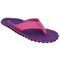 Žabky Gumbies Gumbies Duckbill Purple Purple