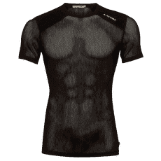 Tričko krátky rukáv Aclima WoolNet Light T-Shirt Men Jet Black