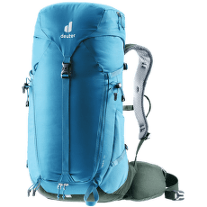 Batoh deuter Trail 30 wave-ivy