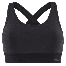 Podprsenka Craft Training Bra Padded 999000 Black