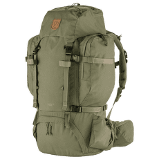 Batoh Fjällräven Kajka 75 S/M Green