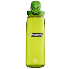Fľaša Nalgene OTF Sustain Spring Green, w/Sprout Sustain