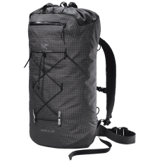 Batoh Arcteryx Alpha FL 30 Black