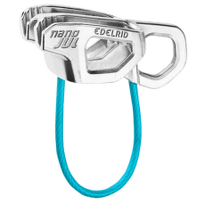 Istítko Edelrid Nano Jul Slate slate