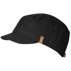 Šiltovka Fjällräven Singi Trekking Cap Black