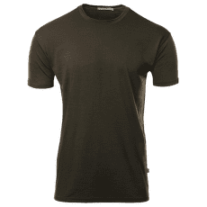 Tričko krátky rukáv Aclima LightWool 180 Classic Tee Men Tarmac