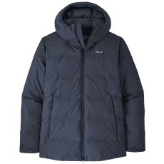 Bunda Patagonia Jackson Glacier Jacket Women Smolder Blue