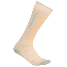 Podkolienky Icebreaker Ski+ Light OTC Women SUNSTONE/MOSS/FELDSPAR
