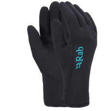 Rukavice Rab Power Stretch Pro Glove Women Deep Ink