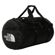 Taška The North Face Base Camp Duffel - M (52SA) TNF BLACK/TNF WHITE/NFP