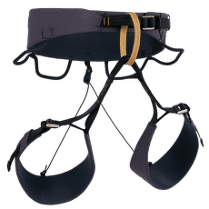 Sedák Blue Ice Cuesta Adj Harness India Ink