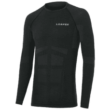 Tričko dlhý rukáv Lorpen TAKU L/S T-SHIRT Men 5767 DARK GREY