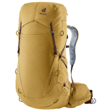 Batoh deuter Aircontact Ultra 40 + 5 savanna-raisin