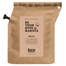 Nápoj The Brew Company Brazil