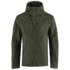 Bunda Fjällräven Skogsö Jacket Men Deep Forest