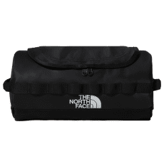 Puzdro The North Face BC TRAVEL CANISTER - L TNF BLACK/TNF WHITE/NFP