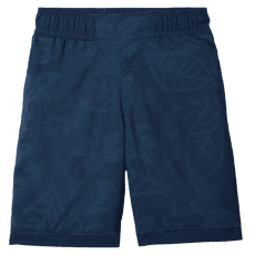 Kraťasy Columbia Sandy Shores Boardshort Boys Collegiate Navy Pasteled Tonal 472
