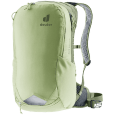 Batoh deuter Race Air 14+3 mineral-grove