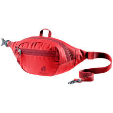 Ľadvinka deuter Junior belt cherry