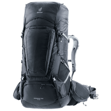 Batoh deuter Aircontact Pro 75+10 Black