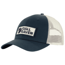 Šiltovka Fjällräven Fjällräven Langtradarkeps Navy